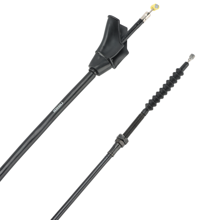 CB Clutch Cable-Black 38.8"/4.8"