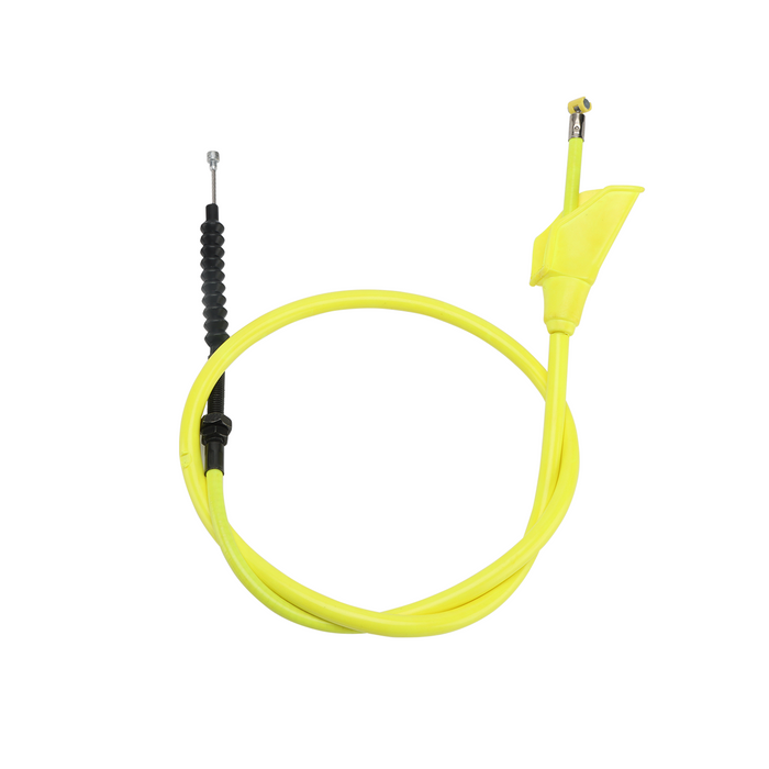 CB Clutch Cable-Yellow 38.8"/4.8"