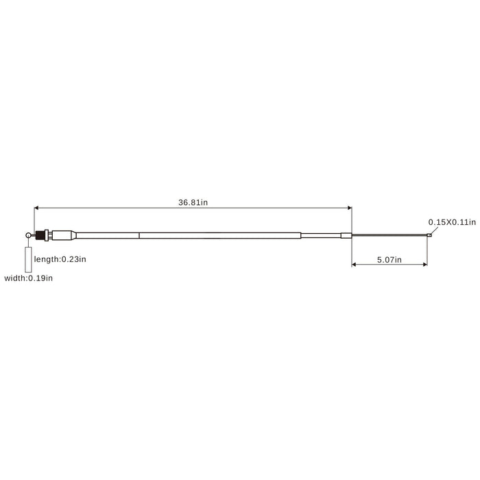 PE19FL | Coolster 125