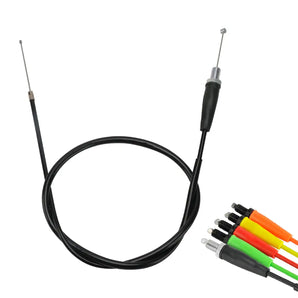 CB Throttle Cable 36.8"/5.1" - NIBBIRACING