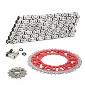 Chain & Sprocket Kit For Honda - NIBBIRACING
