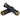 CNC Aluminum Handle Grips - Gold - NIBBIRACING