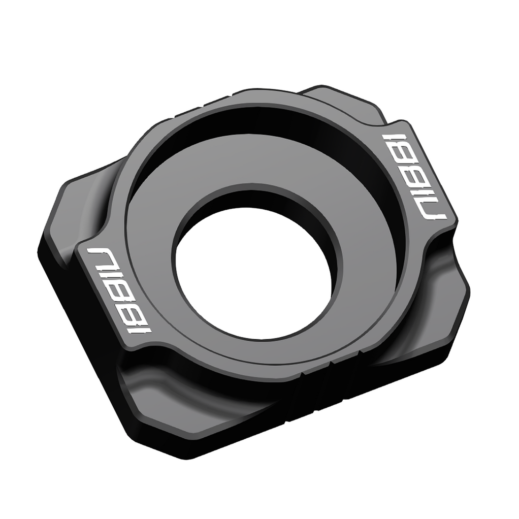 [Sell in Advance] EMoto Chain Tensioner BlockNibbiRacing — NIBBIRACING