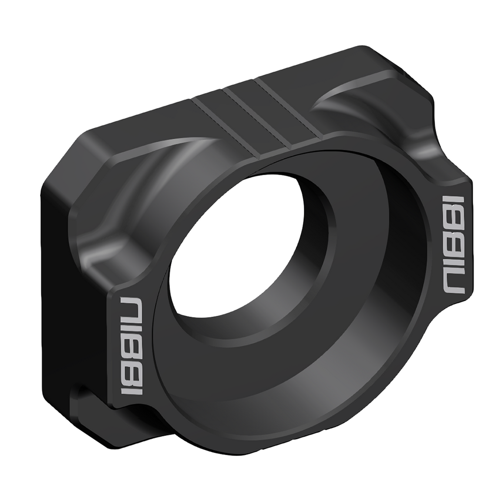 [Sell in Advance] EMoto Chain Tensioner BlockNibbiRacing — NIBBIRACING