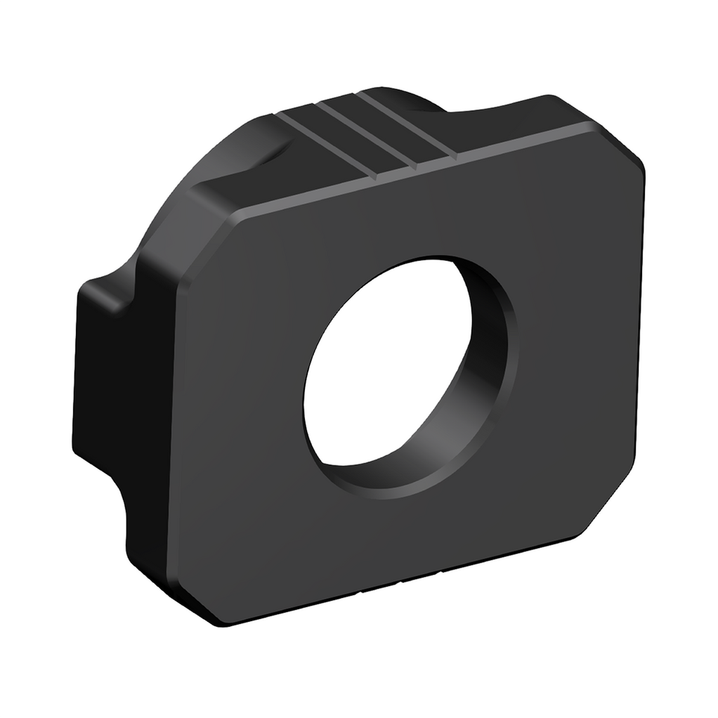 [Sell in Advance] EMoto Chain Tensioner BlockNibbiRacing — NIBBIRACING