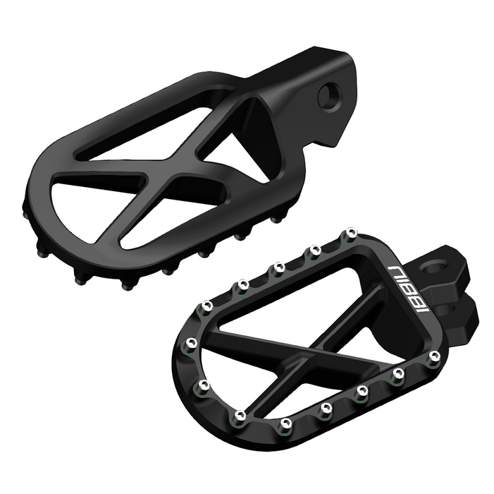 Presell E-Moto Foot Pegs