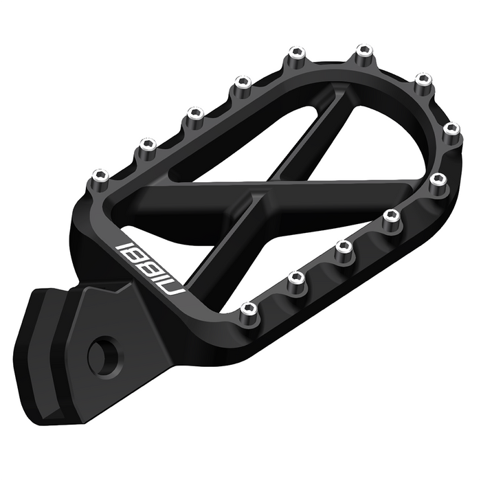 Presell E-Moto Foot Pegs