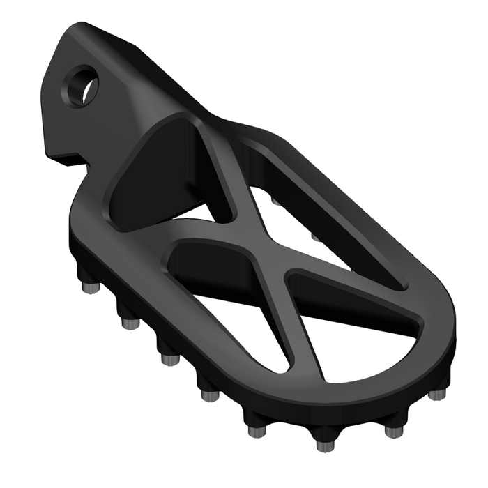 Presell E-Moto Foot Pegs