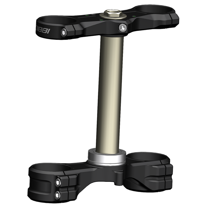 Presell E-Moto Triple Tree Clamp