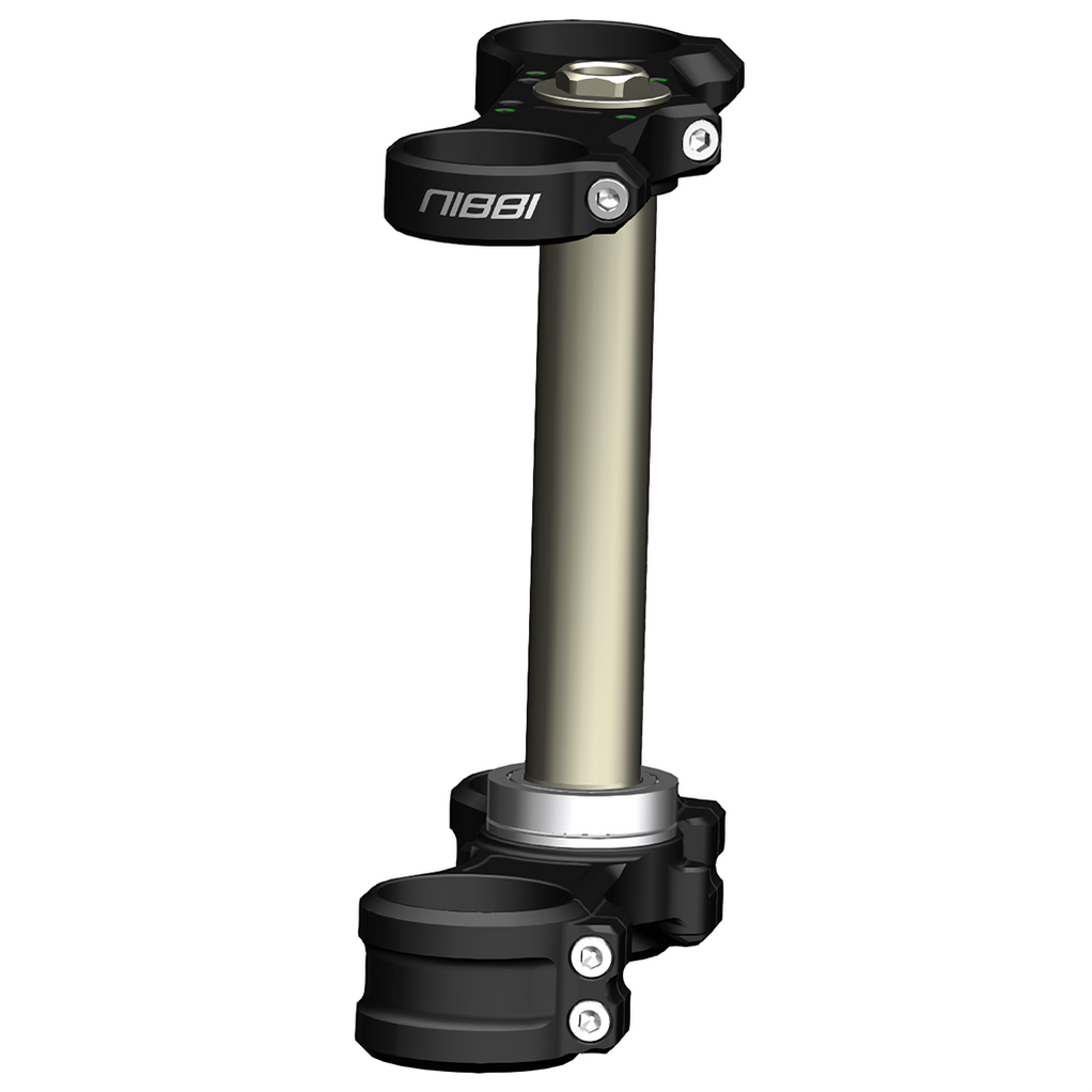 [Sell in Advance] EMoto Triple Tree ClampNibbiRacing — NIBBIRACING