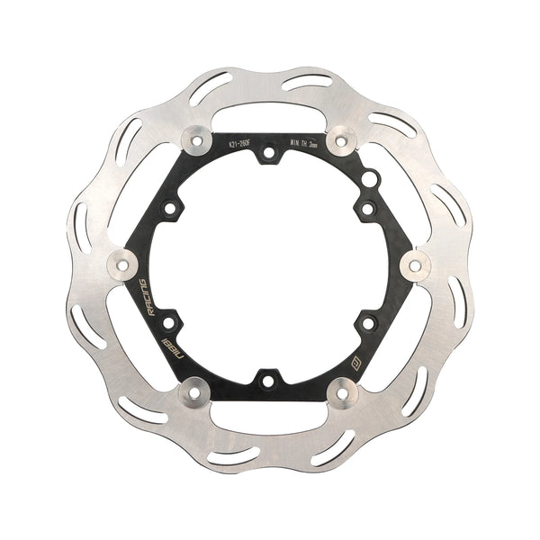 Front Floating Brake Disc 260mm – NIBBI RACING