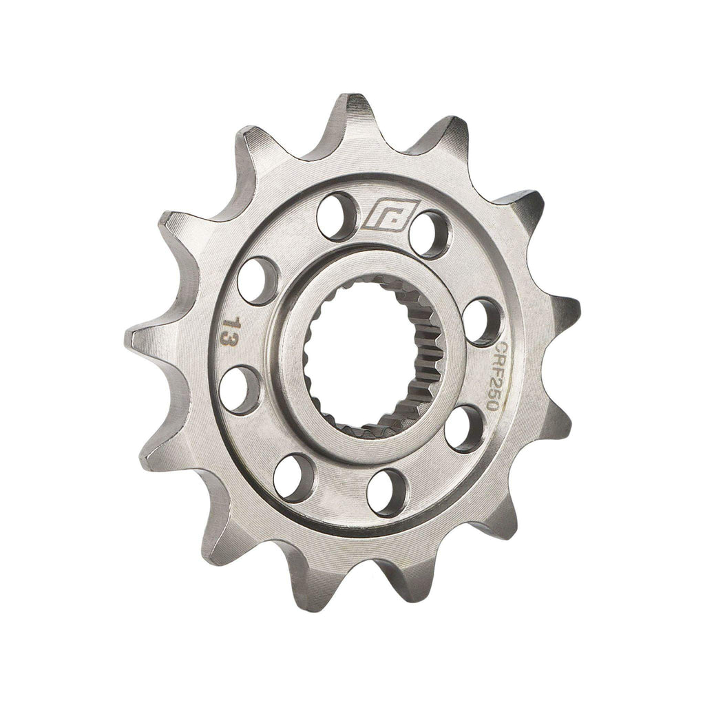 Front Chainwheel | High Performance Modifications | NibbiRacing ...