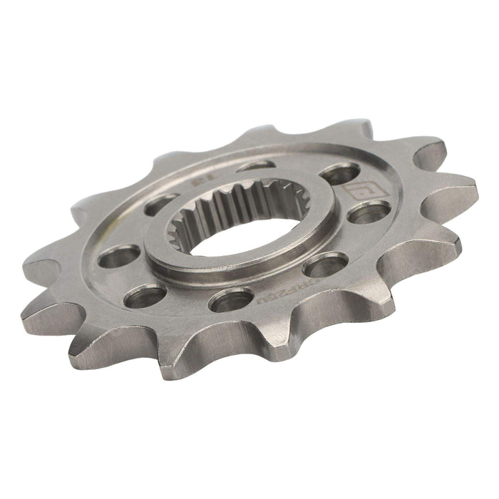 Nibbi Front Chainwheels for Honda — NIBBIRACING