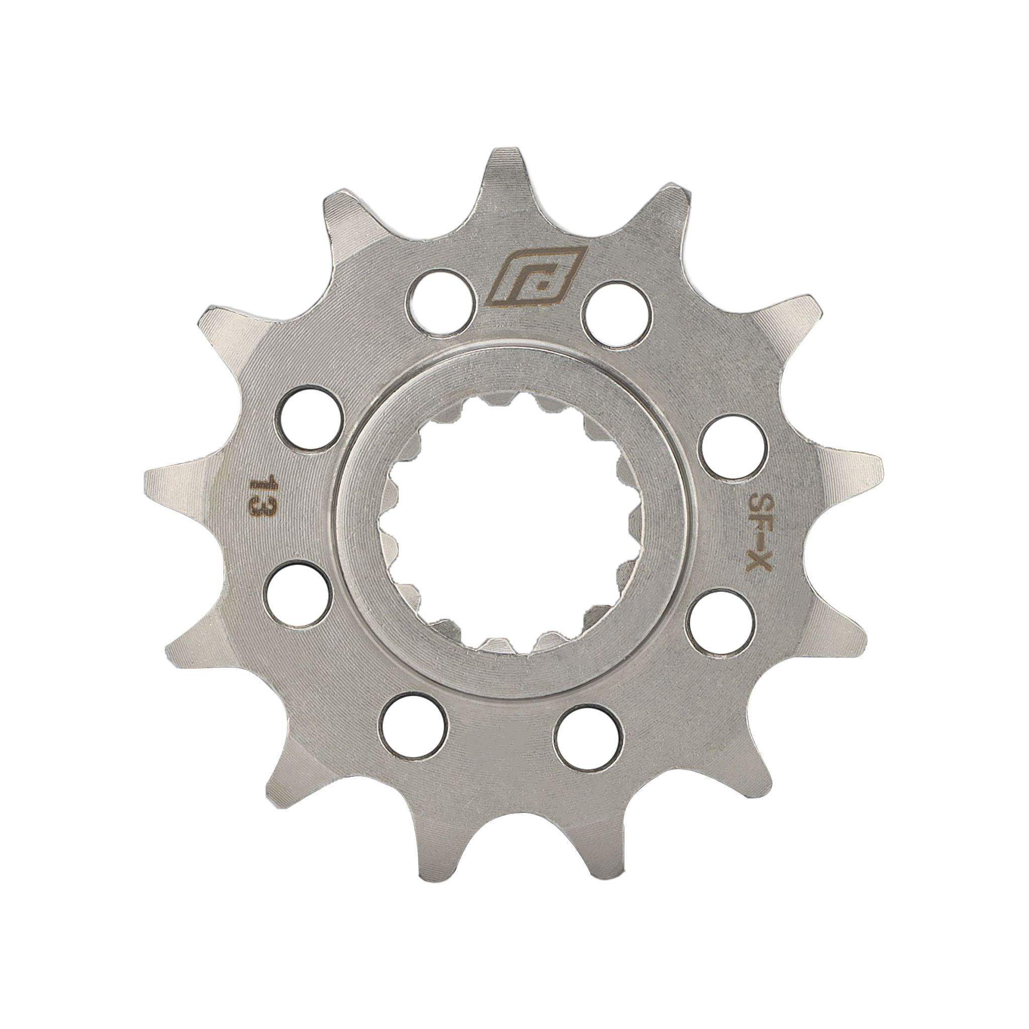 Nibbi Front Chainwheels for KTM – NIBBIRACING