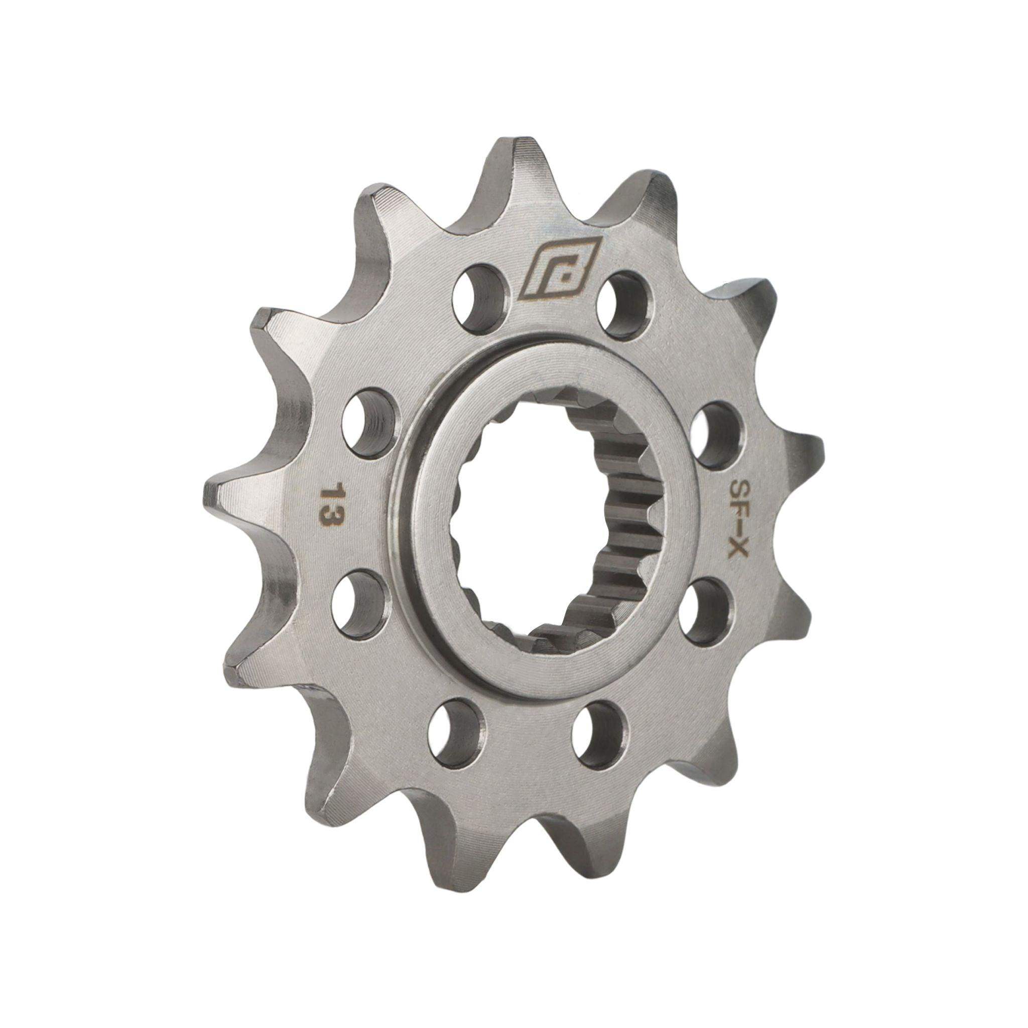 Nibbi Front Chainwheels — NIBBIRACING