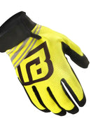 Gloves - Yellow