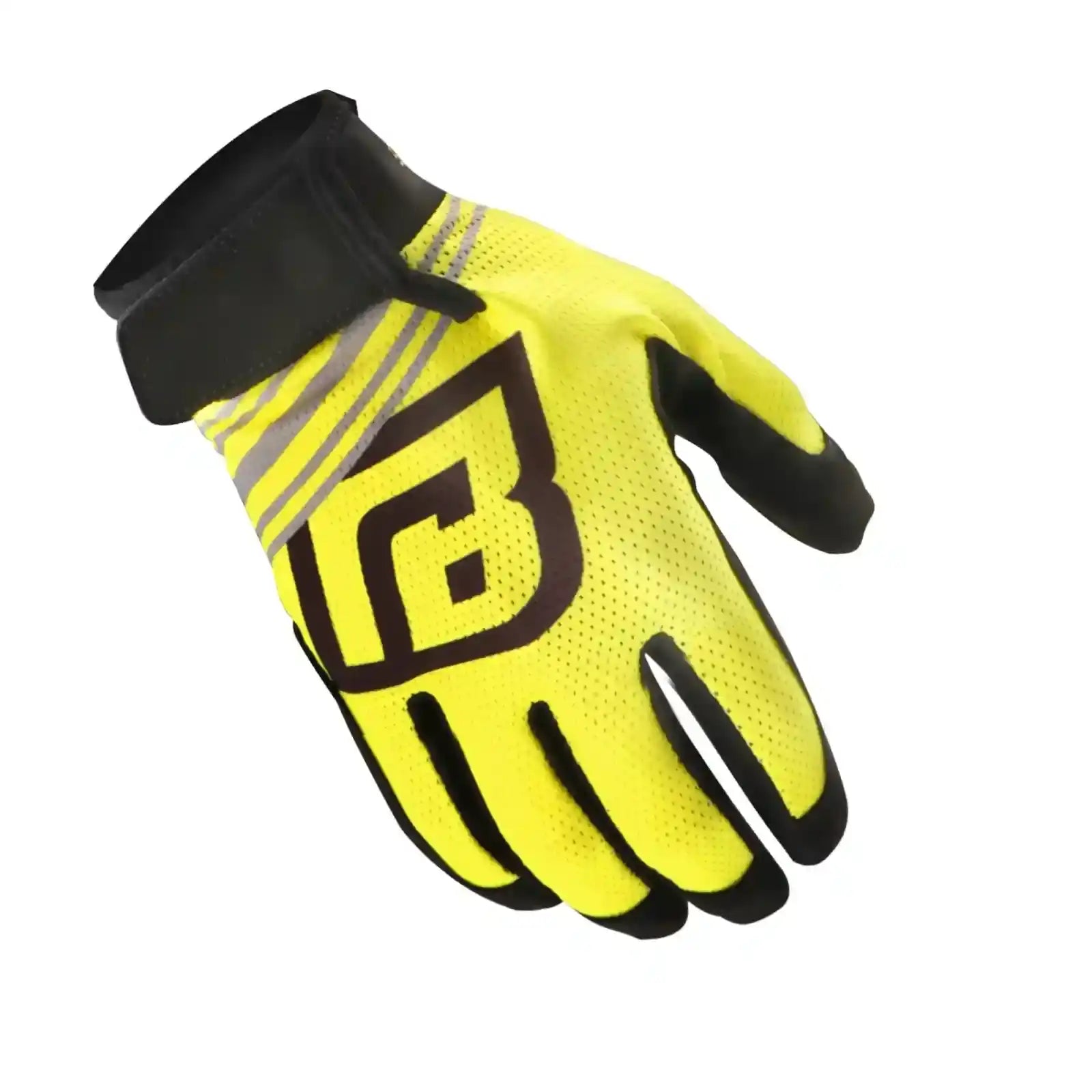 Gloves - Yellow