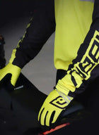 Gloves - Yellow