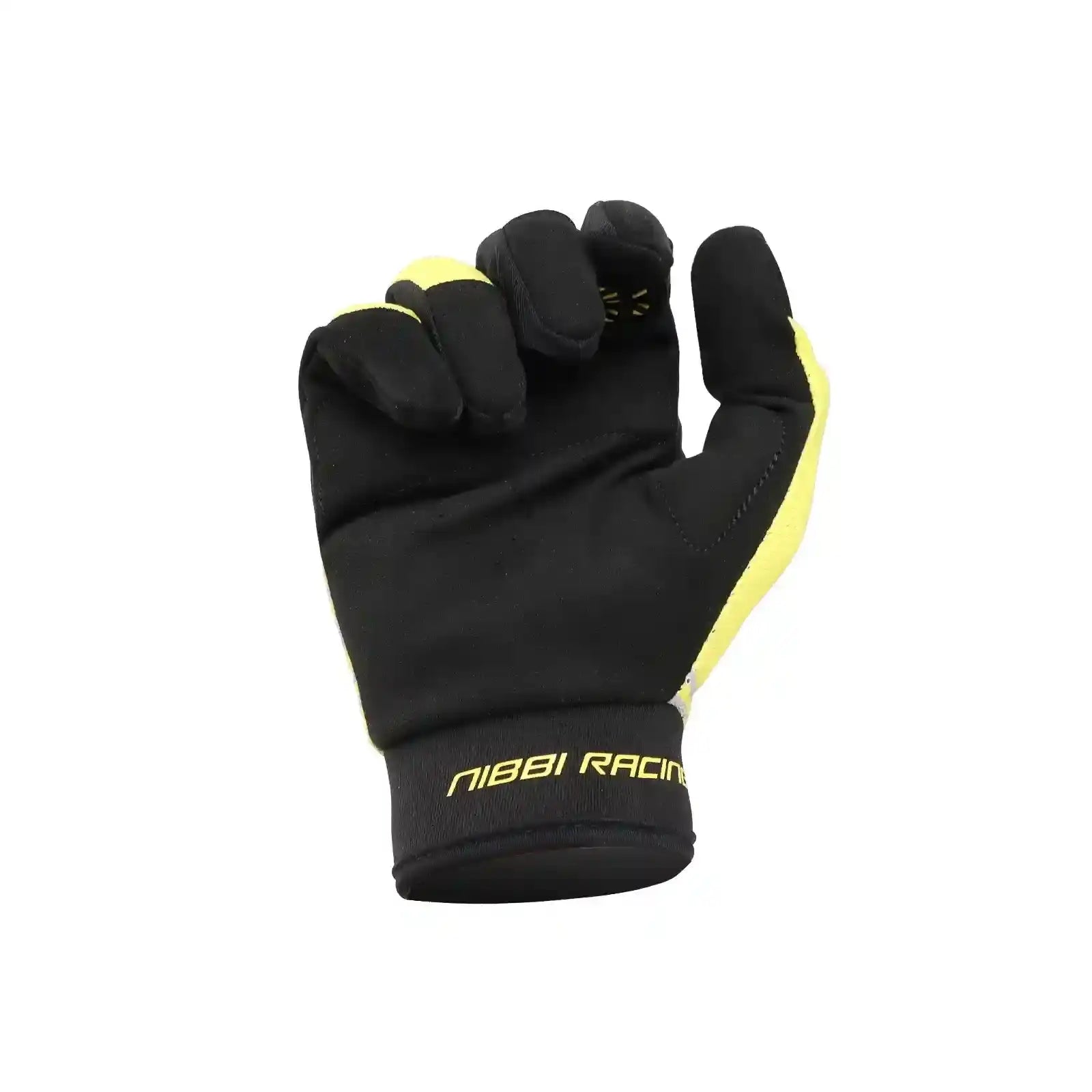 Gloves - Yellow