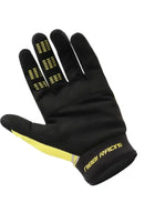 Gloves - Yellow