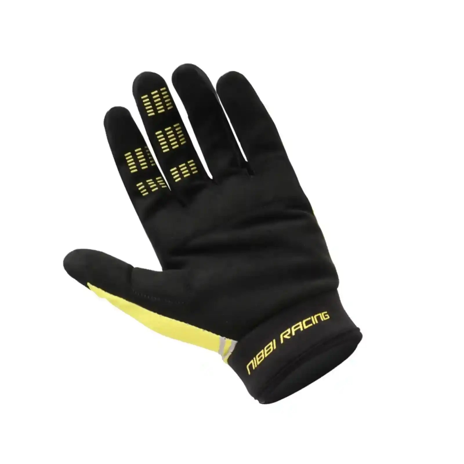 Gloves - Yellow