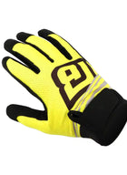Gloves - Yellow