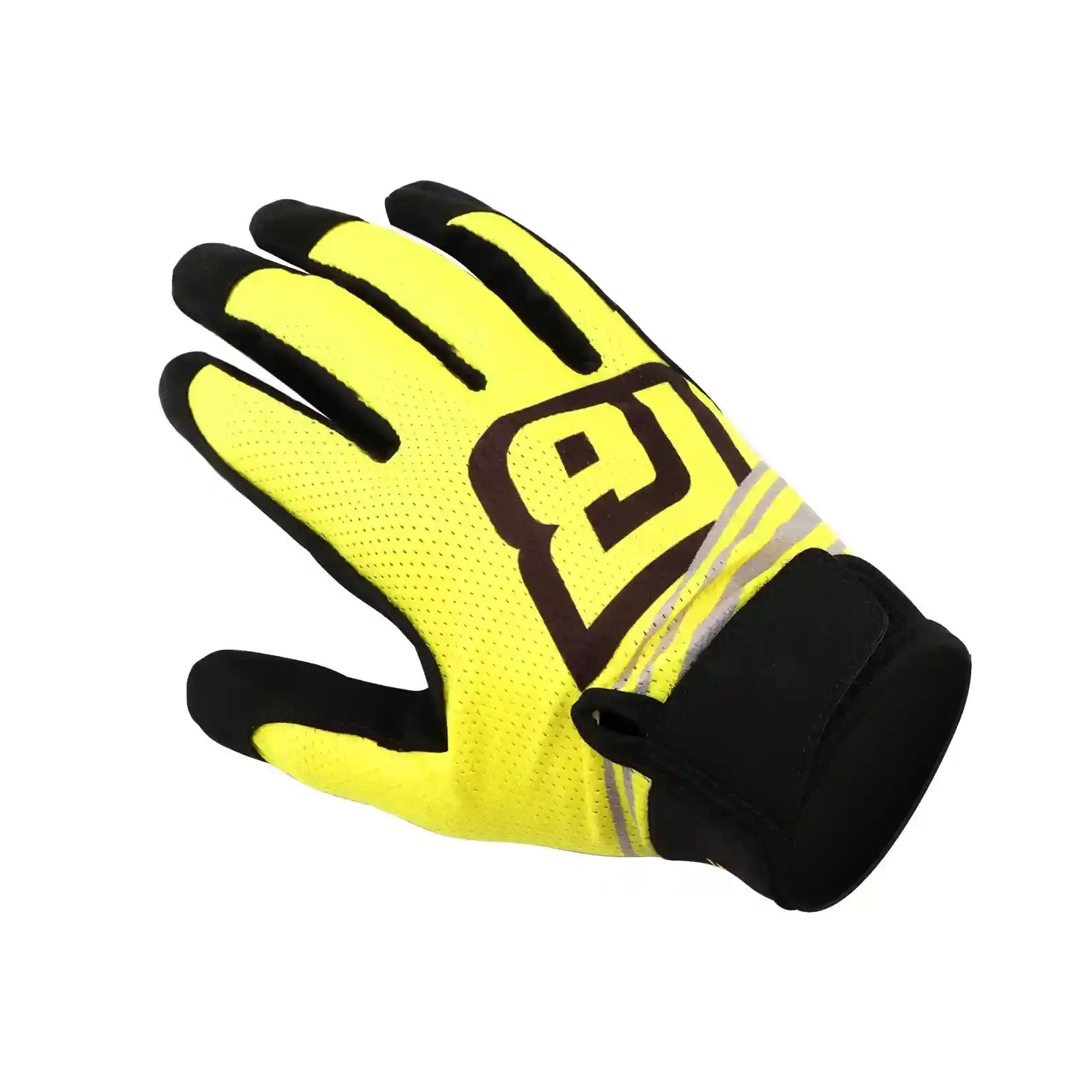 Gloves - Yellow