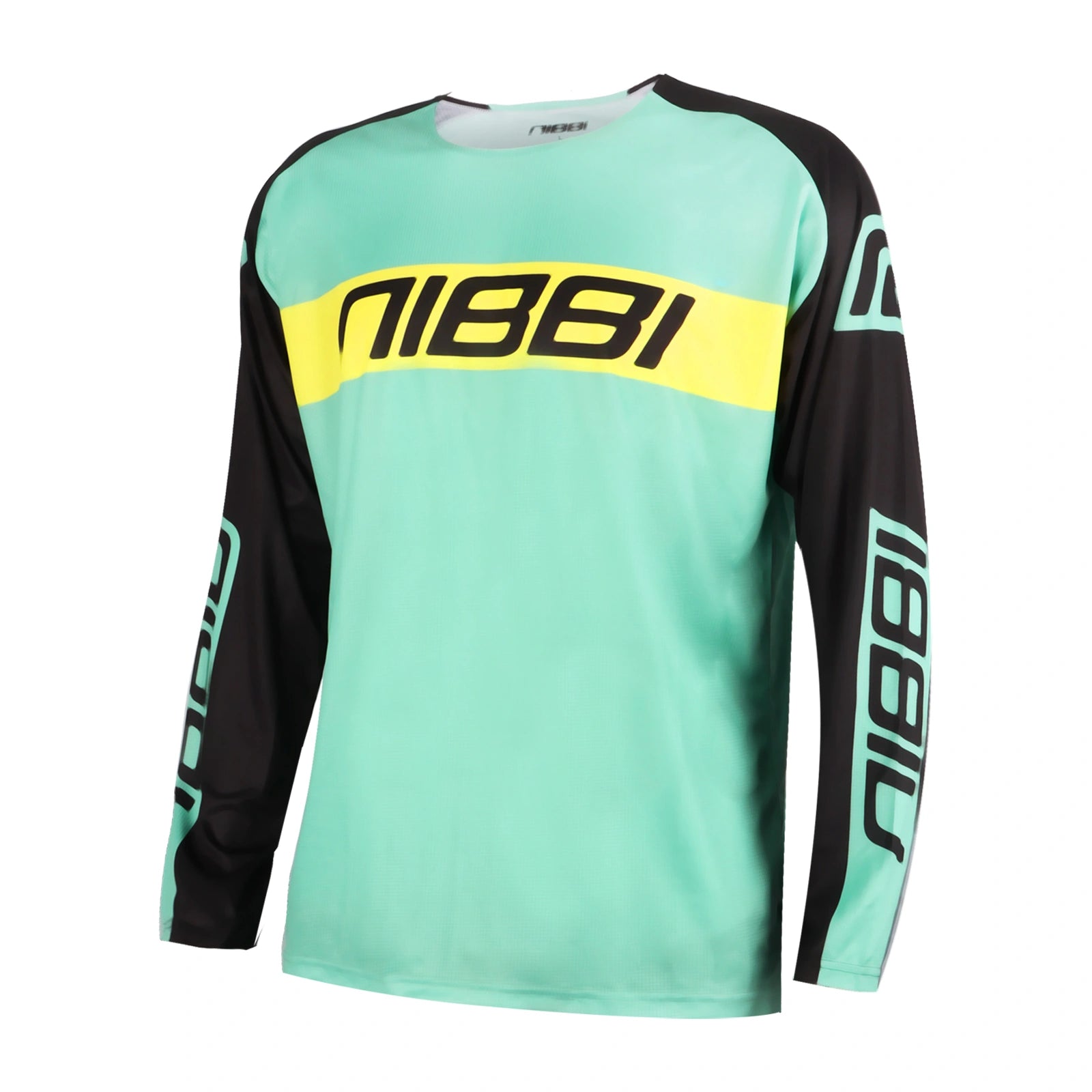 NR AeroLite Motocross Pants - Tiffany Blue | NIBBI RACING NR AeroLite Motocross Pants - Tiffany Blue | NIBBI RACING