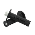 Lock-on Motocross Grips-Black