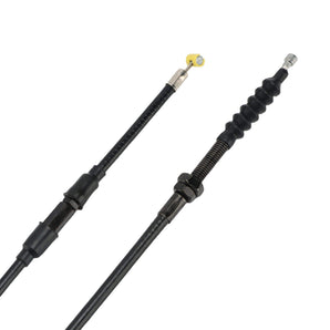 NC Clutch Cable-Black 42.9"/3.5"