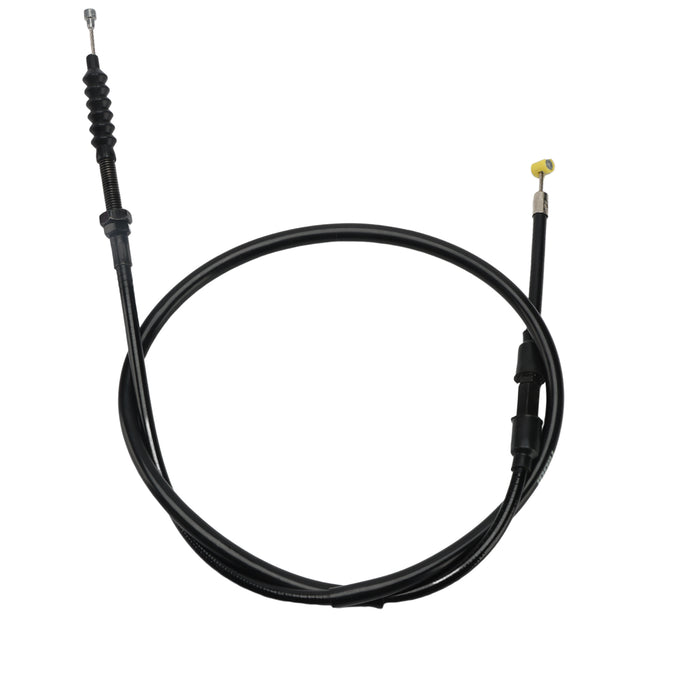 NC Clutch Cable-Black 42.9"/3.5"