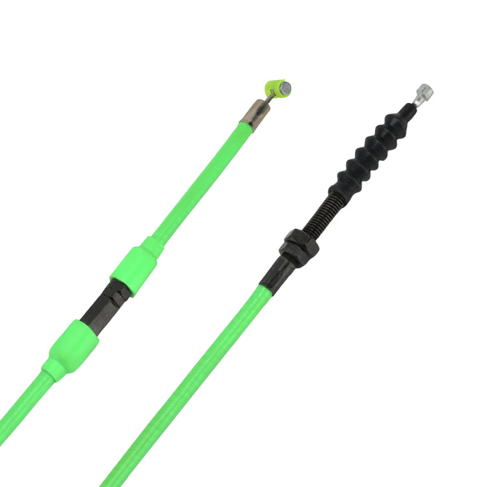 NC Clutch Cable-Green 42.9"/3.5"