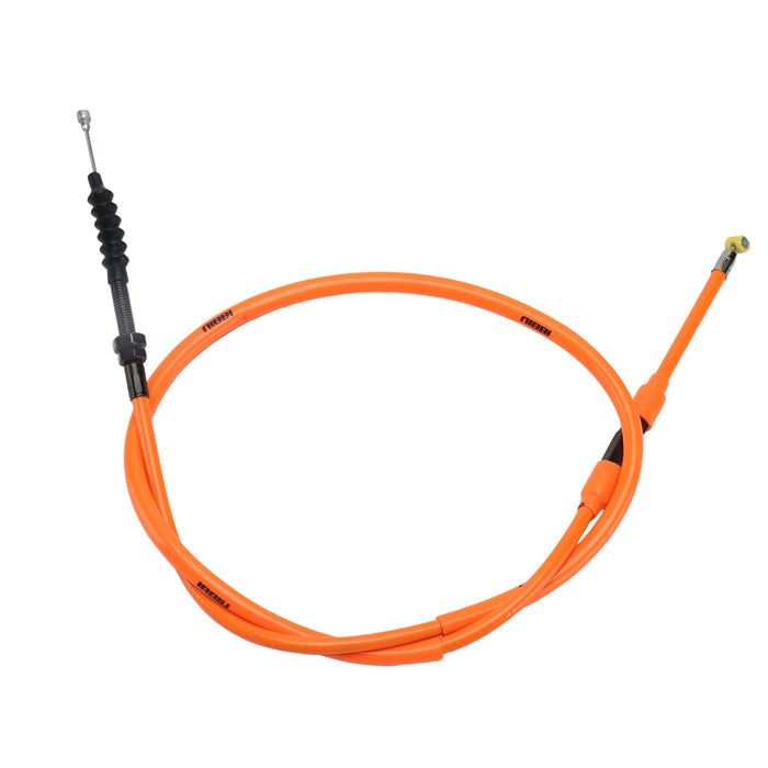 NC Clutch Cable-Orange 42.9"/3.5"
