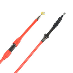 NC Clutch Cable-Red 42.9"/3.5"