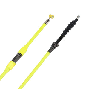 NC Clutch Cable-Yellow 42.9"/3.5"