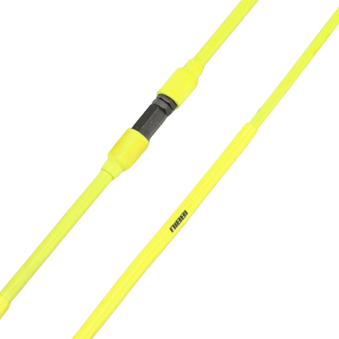 NC Clutch Cable-Yellow 42.9"/3.5"