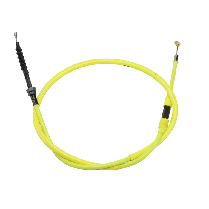 NC Clutch Cable-Yellow 42.9"/3.5"