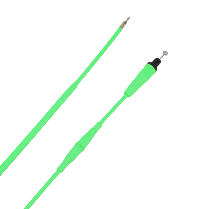 NC Throttle Cable-Green 40.3"/6.3"