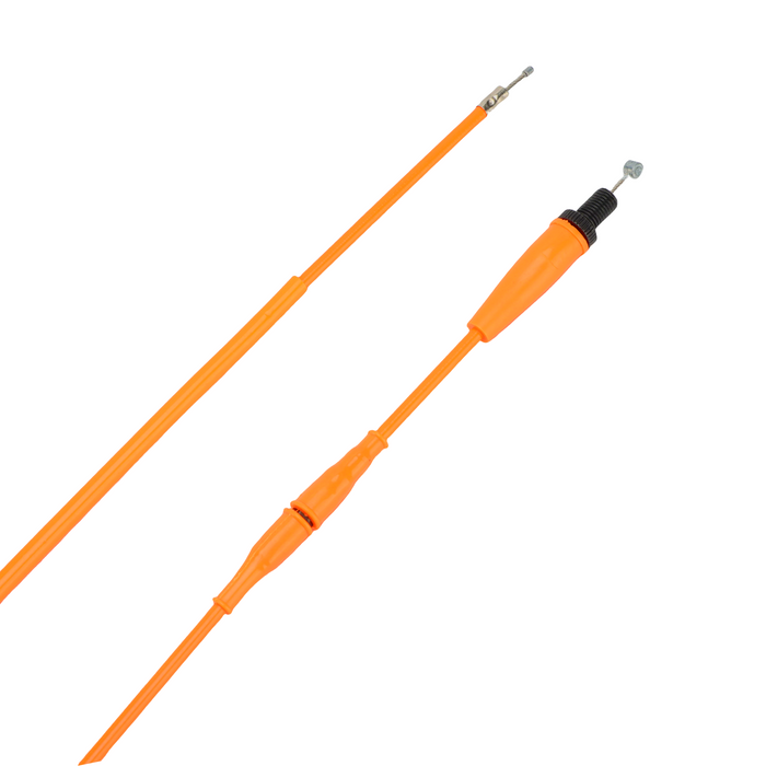 NC Throttle Cable-Orange 40.3"/6.3"