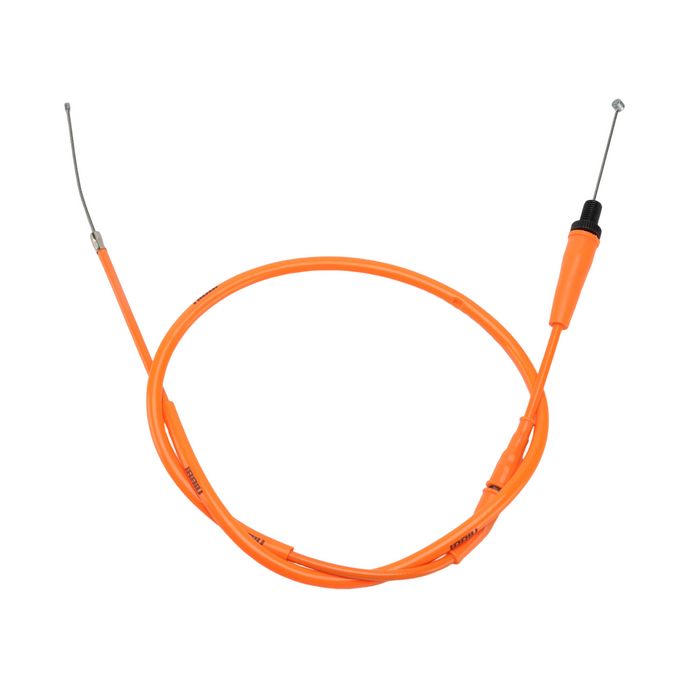 NC Throttle Cable-Orange 40.3"/6.3"