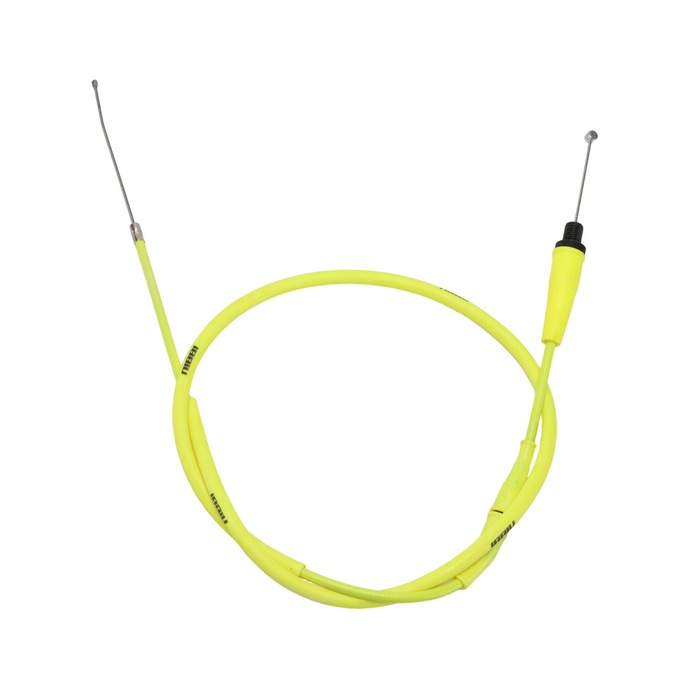 NC Throttle Cable-Yellow 40.3"/6.3"