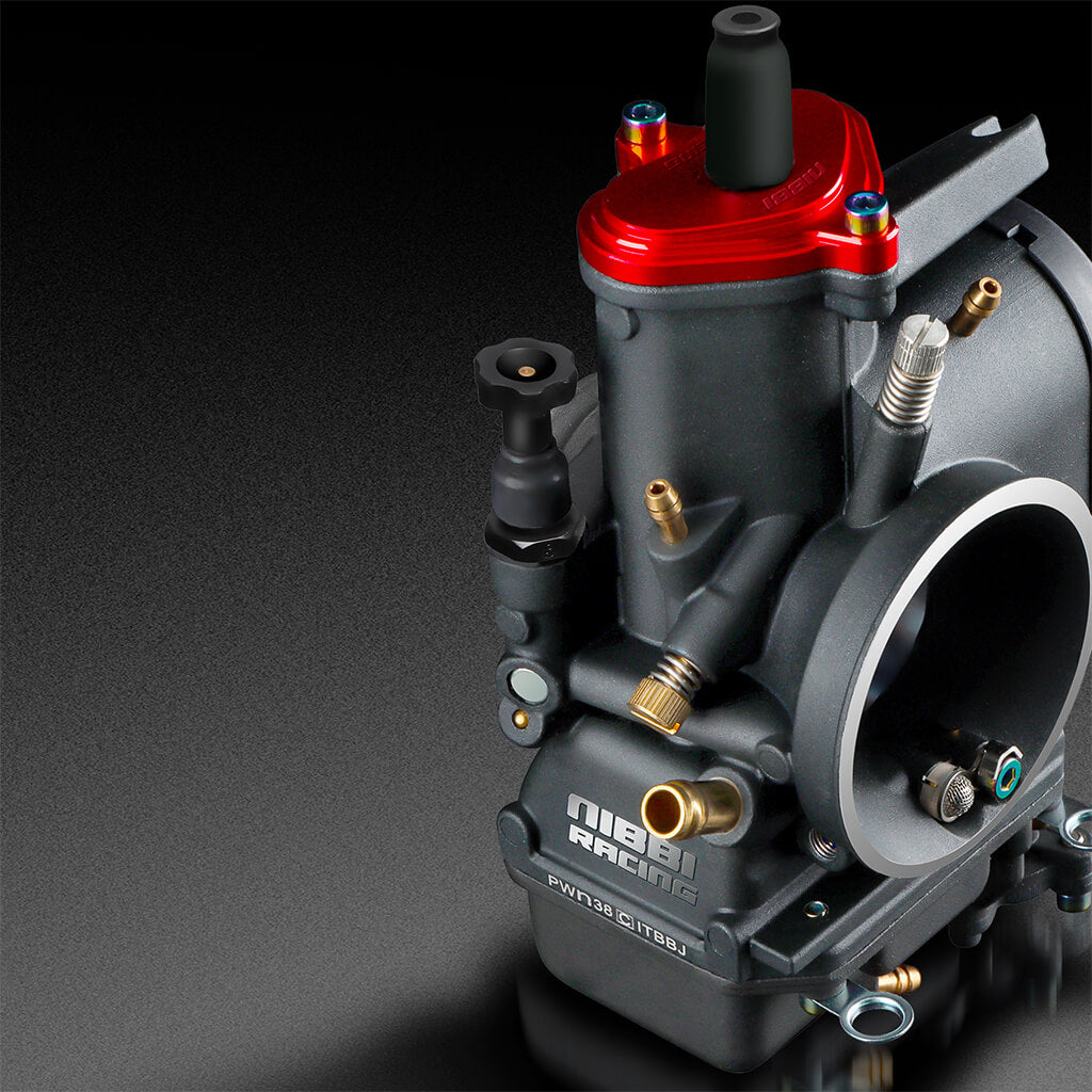 Nibbi Racing | Motorcycle Performance Carburetors, Parts, and Throttle ...