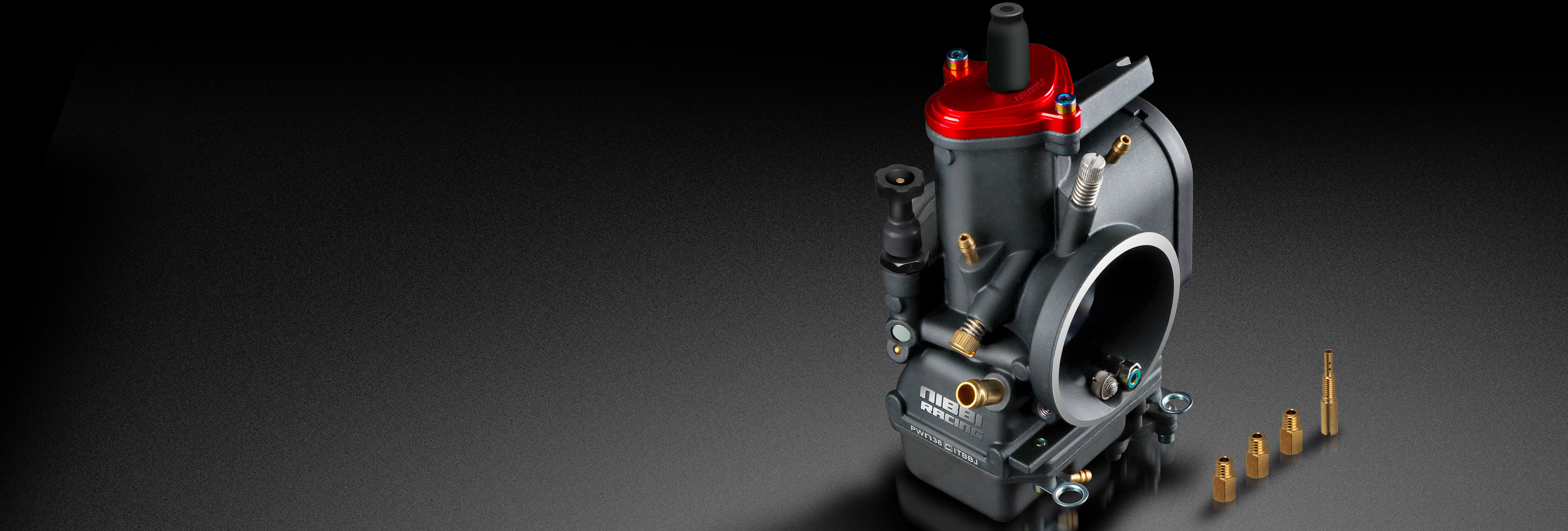 Nibbi Racing | Motorcycle Performance Carburetors, Parts, and Throttle ...