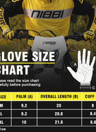 Gloves - Yellow
