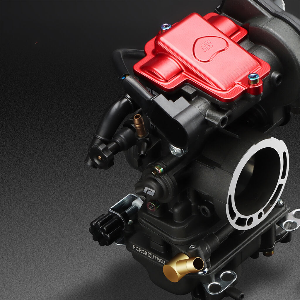 Nibbi Racing | Motorcycle Performance Carburetors, Parts, and Throttle ...