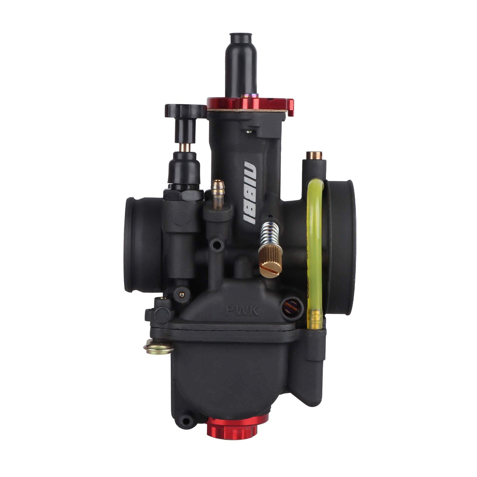 Nibbi Racing | Motorcycle Performance Carburetors, Parts, and Throttle ...