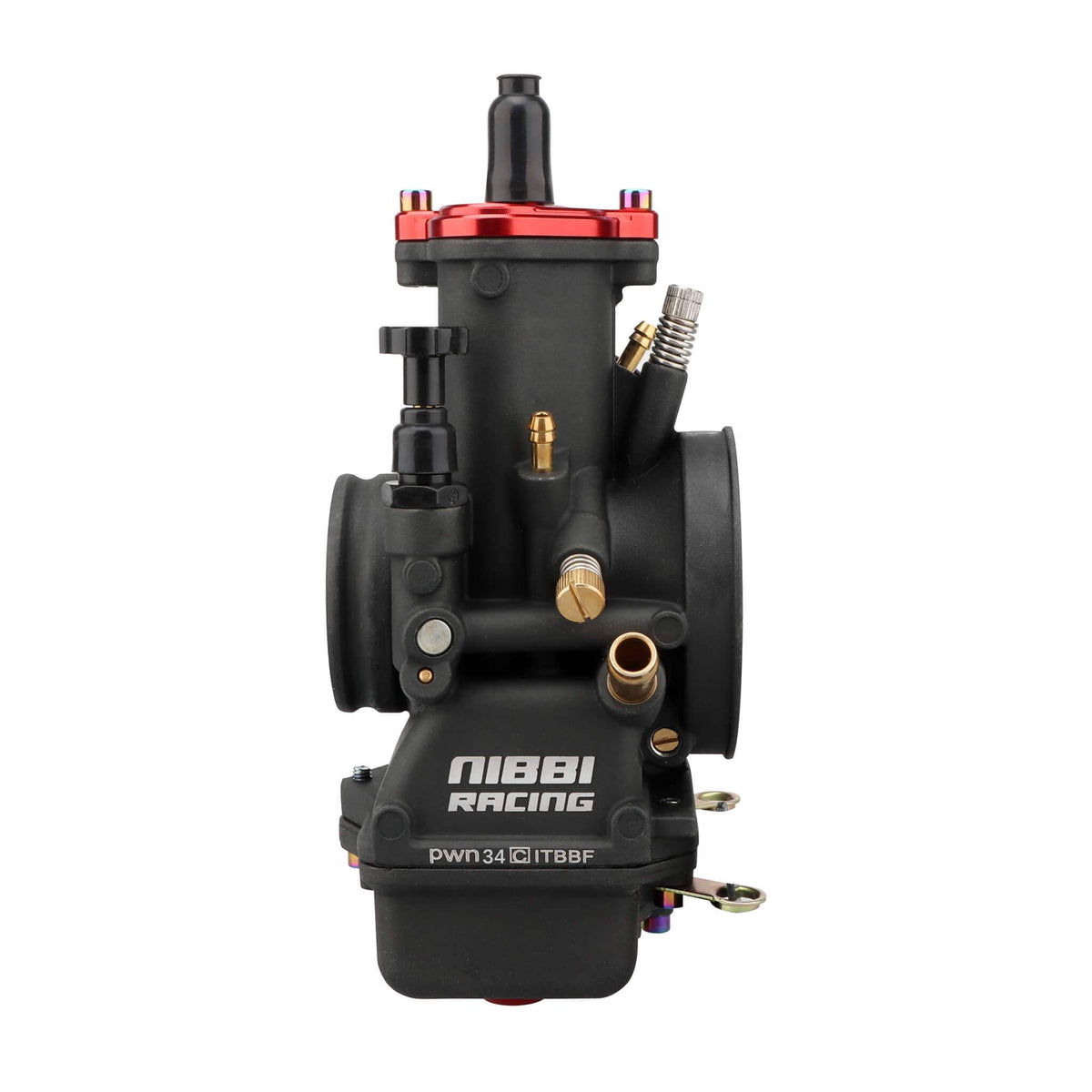 NIBBI PWN carburetor