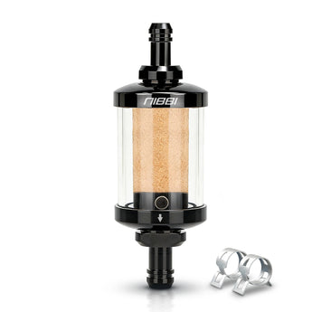 Fuel Filter - NIBBIRACING