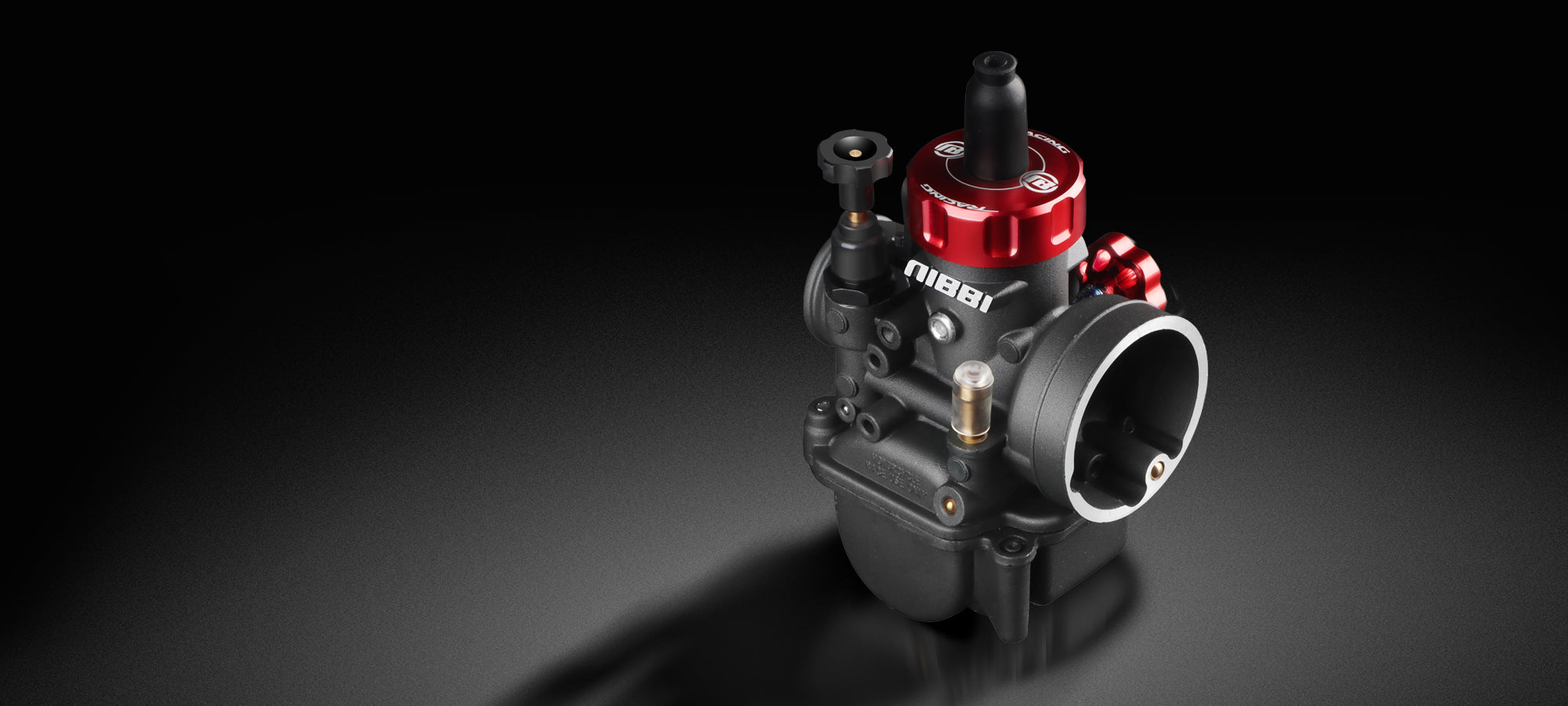 Nibbi Racing Nibbi Racing | Motorcycle Performance Carburetors, Parts, and Throttle ...