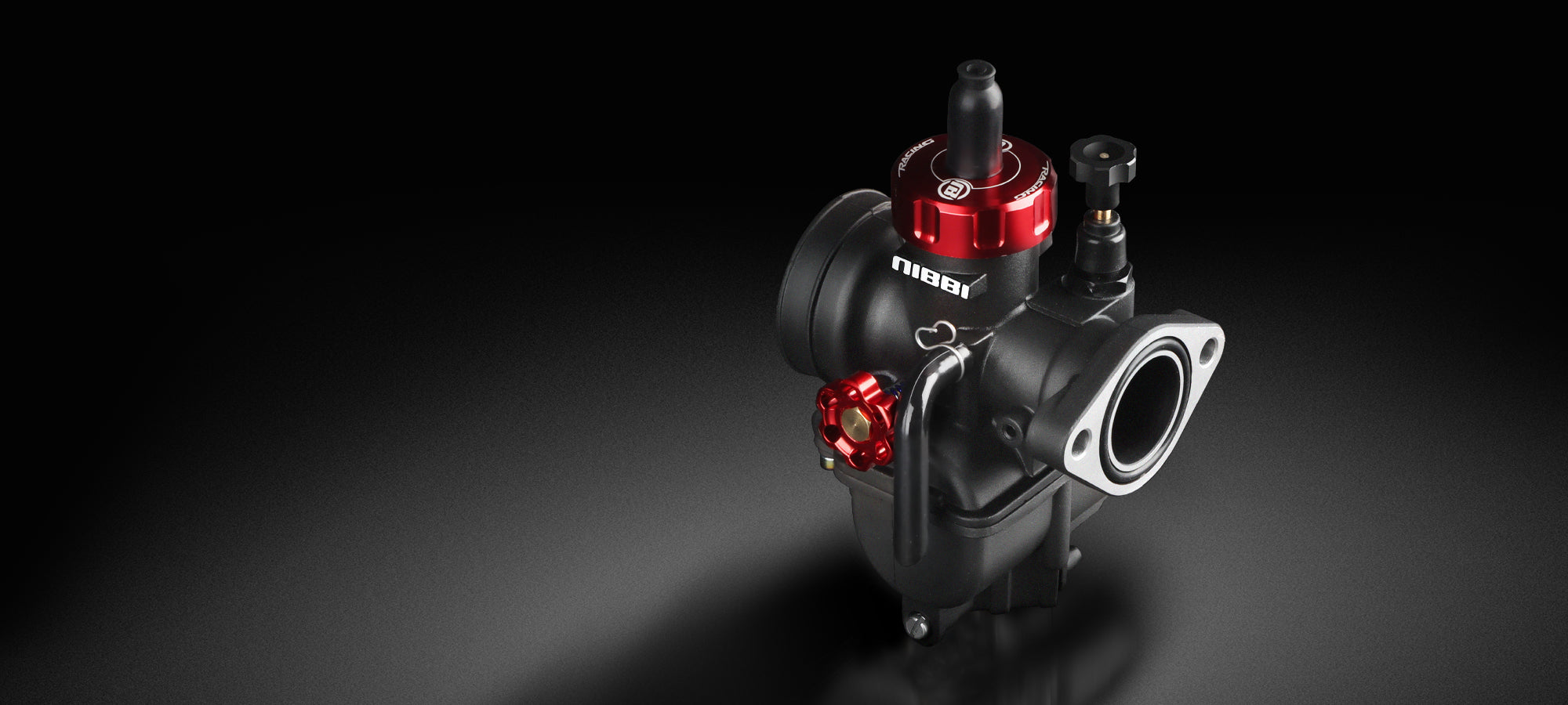 Nibbi Racing Nibbi Racing | Motorcycle Performance Carburetors, Parts, and Throttle ...